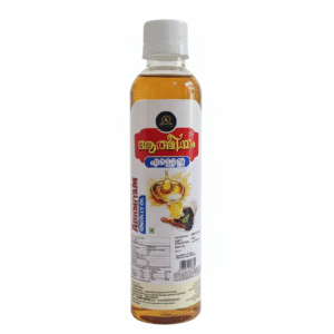 Gingelly Oil 500ml